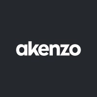 akenzo GmbH & Co. KG Logo
