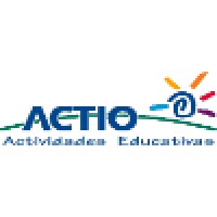 ACTIO Actividades Educativas Logo