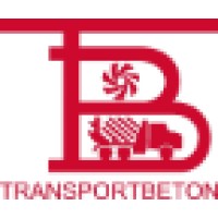 TRANSPORTBETON DE BEUCKELAER NV Logo