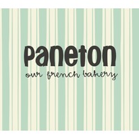 Paneton Bakery Logo