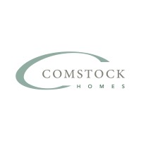 Comstock Homes Logo