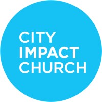 City Impact Churches Logo