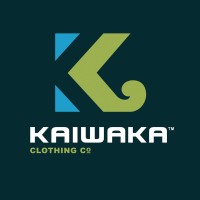 Kaiwaka Clothing Logo