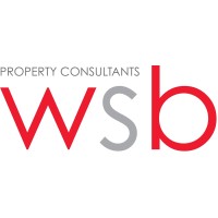 WSB Property Consultants LLP Logo