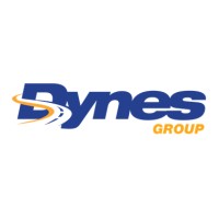 Dynes Transport Ltd Logo
