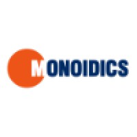 Monoidics Ltd Logo