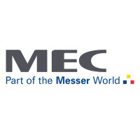 MEC Holding GmbH Logo