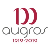 Augros Cosmetic Packaging SA Logo