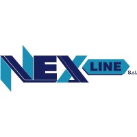 Nex Line S.r.l. Logo