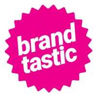 Brandtastic Logo