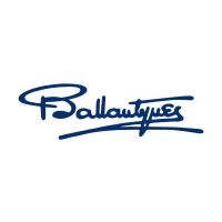 J Ballantyne & Co Ltd Logo