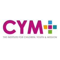 The Institute for Children, Youth & Mission Logo
