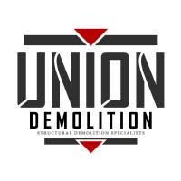 Union Demolition Logo
