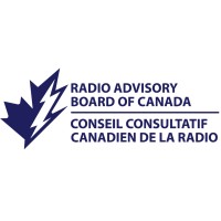 Radio Advisory Board of Canada Logo