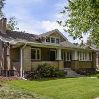 Building Winners Inc Logo