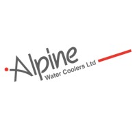 Alpine Water Coolers Ltd Logo