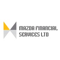 Mazda Financial Services Ltd Logo