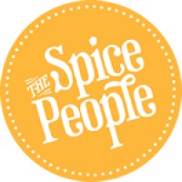 The Spice People Logo