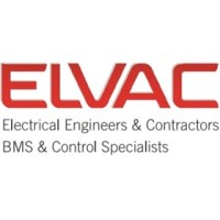 ELVAC CONTROLS LTD Logo