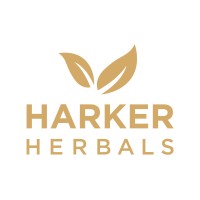 Harker Herbals Logo