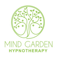 Mind Garden Hypnotherapy Logo