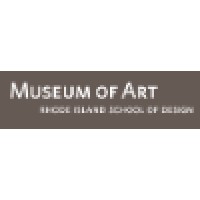 RISD Museum Logo