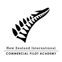 New Zealand International Commercial Pilot Academy Logo