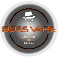 Boss Vape South Africa Logo