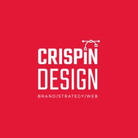 CRISPIN DESIGN Logo