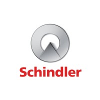 Schindler Lifts NZ Ltd Logo