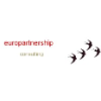 Europartnership Logo