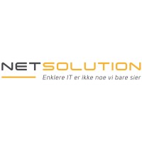 NetSolution Logo