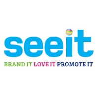 Seeit Promotions Logo
