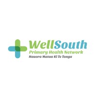 WellSouth Primary Health Network Logo