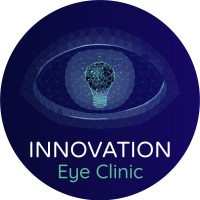 Innovation Eye Clinic Logo