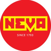 NEVA-TST s.r.o. Logo