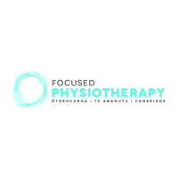Focused Physiotherapy Logo