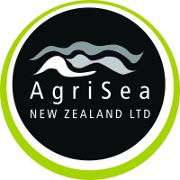 AgriSea NZ Seaweed Ltd Logo