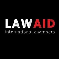 LawAid International Logo