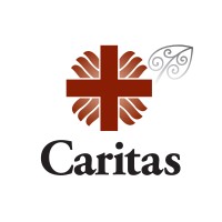 Caritas Aotearoa New Zealand Logo