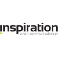 Inspiration event communication pr Logo