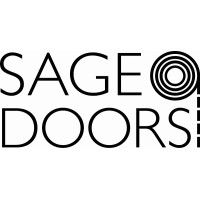 Sage Doors Logo