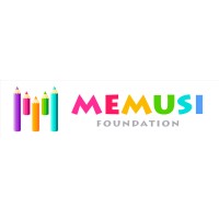 MEMUSI FOUNDATION Logo