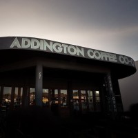 Addington Coffee Co-op Logo