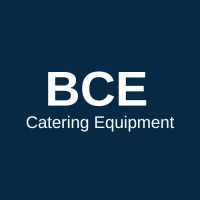 BCE Catering Equipment Ltd Logo