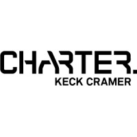 Charter Keck Cramer Logo