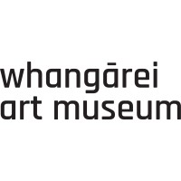 Whangarei Art Museum Logo