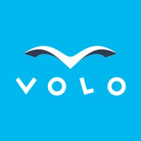 VOLO | Software Development Company Logo