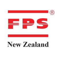 Famous Pacific Shipping (NZ) Ltd Logo