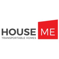 HouseMe Transportable Homes Logo